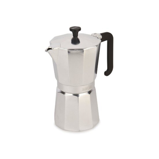 La Cafetiere Алуминиева еспресо машина 470 мл "Venice" -