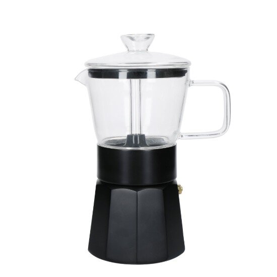 La Cafetiere Алуминиева машина за еспресо 290 ml "Verona" -