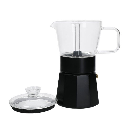 La Cafetiere Алуминиева машина за еспресо 290 ml "Verona" -