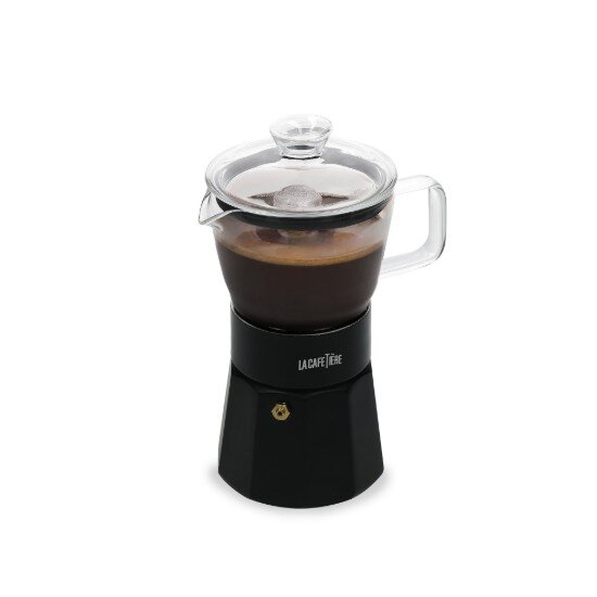 La Cafetiere Алуминиева машина за еспресо 290 ml "Verona" -