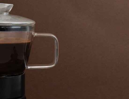 La Cafetiere Алуминиева машина за еспресо 290 ml "Verona" -