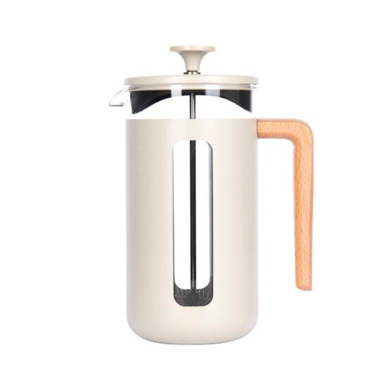 La Cafetiere Кафемашина 1L Pisa Latte Crema -