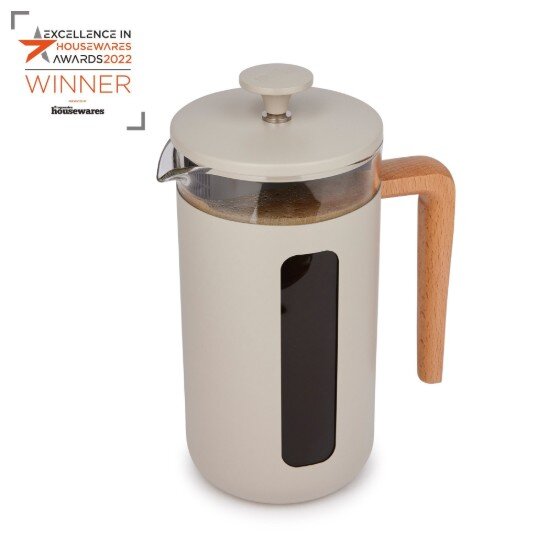 La Cafetiere Кафемашина 1L Pisa Latte Crema -