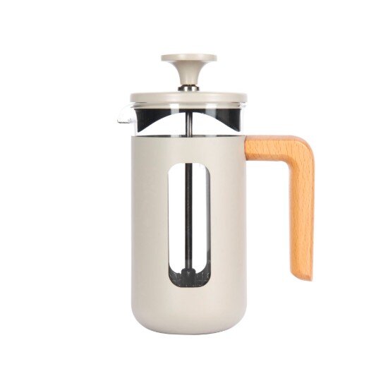 La Cafetiere Кафемашина 350 мл Pisa Latte Crema -