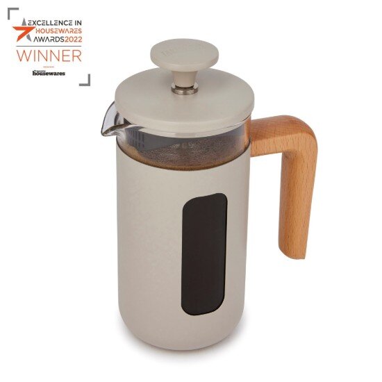 La Cafetiere Кафемашина 350 мл Pisa Latte Crema -