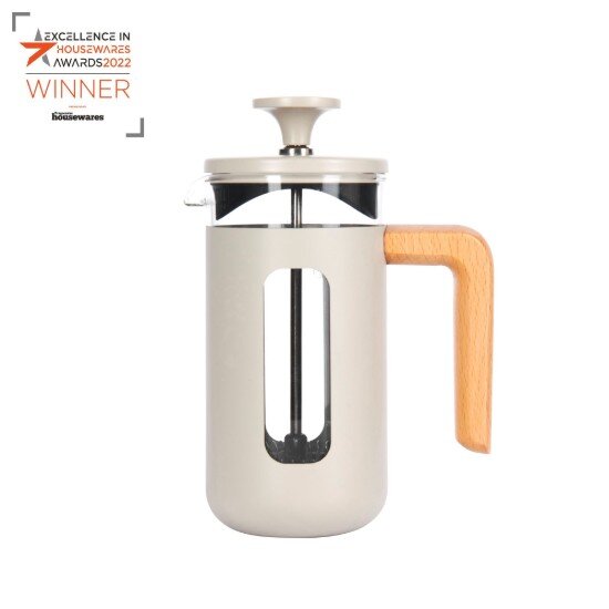 La Cafetiere Кафемашина 350 мл Pisa Latte Crema -