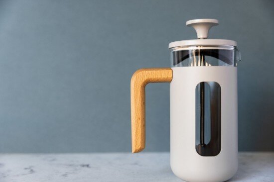 La Cafetiere Кафемашина 350 мл Pisa Latte Crema -