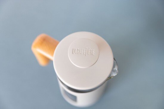 La Cafetiere Кафемашина 350 мл Pisa Latte Crema -