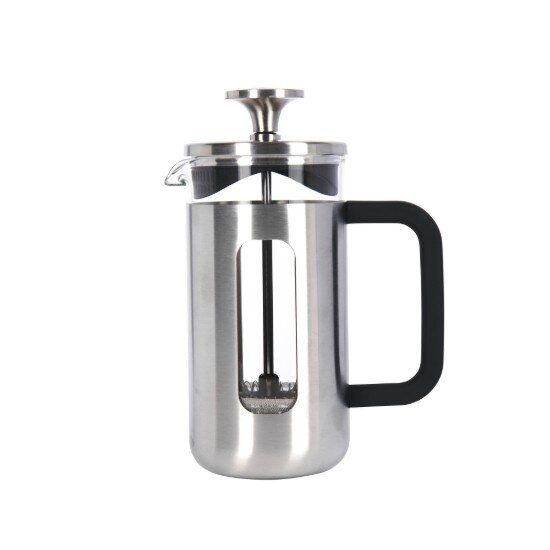 La Cafetiere Кафетиера от неръждаема стомана 350 мл "Pisa" - марка