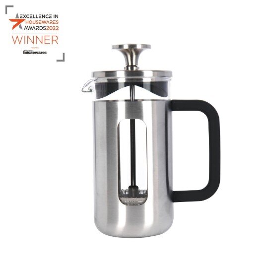 La Cafetiere Кафетиера от неръждаема стомана 350 мл "Pisa" - марка