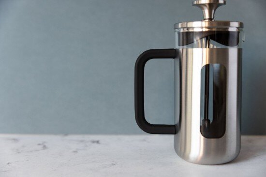 La Cafetiere Кафетиера от неръждаема стомана 350 мл "Pisa" - марка