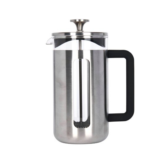 La Cafetiere Кафеварка от неръждаема стомана 1L Pisa -