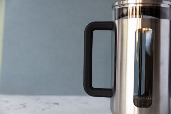 La Cafetiere Кафеварка от неръждаема стомана 1L Pisa -