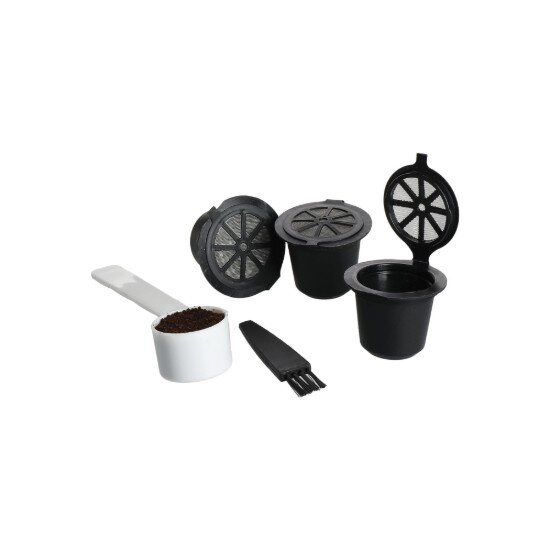 La Cafetiere Комплект от 3 капсули за многокапиталови за машината Nespresso - La Ca