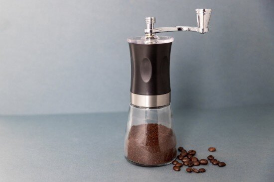La Cafetiere Ръчна кафемелачка -
