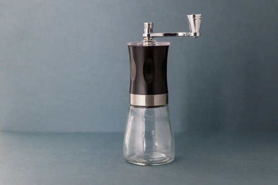 La Cafetiere Ръчна кафемелачка -