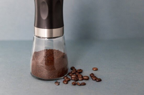 La Cafetiere Ръчна кафемелачка -