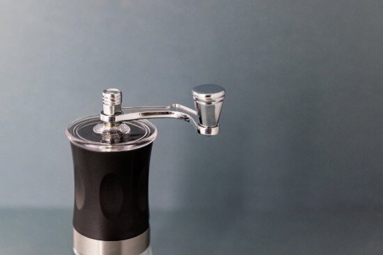 La Cafetiere Ръчна кафемелачка -