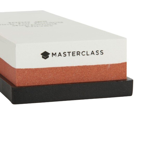 MasterClass Камък за заточване на ножове 400/1000 -