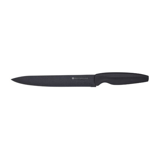 MasterClass Комплект ножове от 6 части незалепващо покритие -