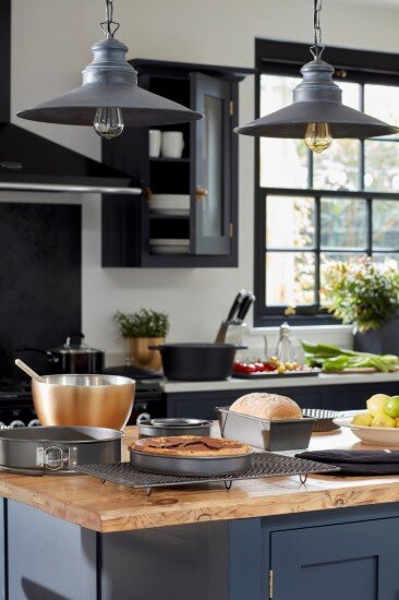 MasterClass Кръгла тава 23 см - от Kitchen Craft