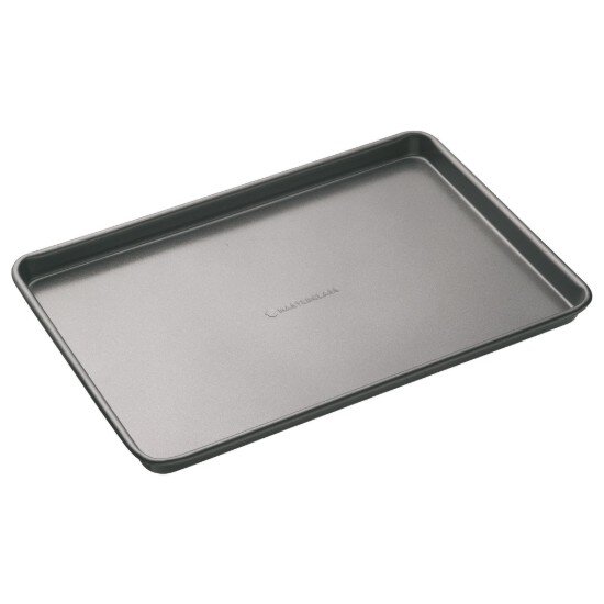 MasterClass Тава за печене 39 x 27 см стомана -