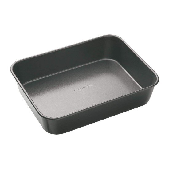MasterClass Тава за печене стомана 39 x 28 см -
