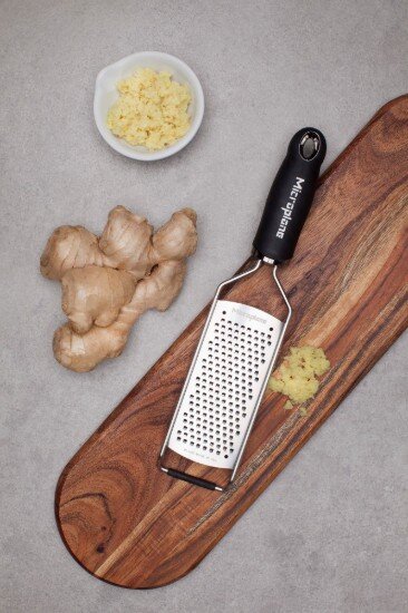 Microplane 305 х 65 см едро ренде от неръждаема стомана -