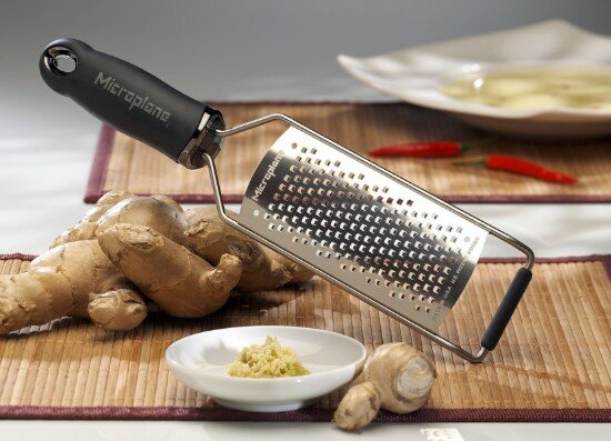 Microplane 305 х 65 см едро ренде от неръждаема стомана -