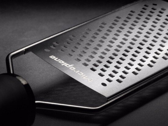 Microplane 305 х 65 см едро ренде от неръждаема стомана -