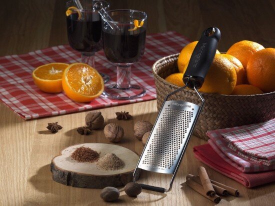 Microplane 305 х 65 см фино ренде от неръждаема стомана -