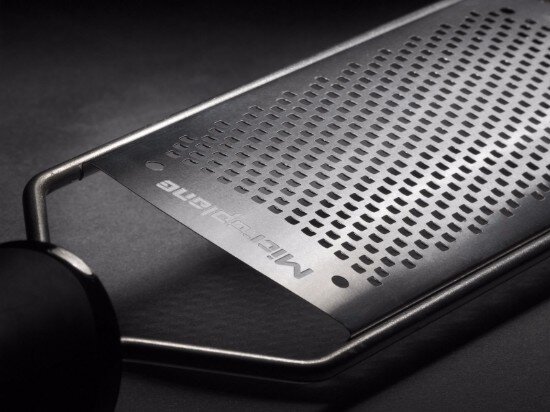 Microplane 305 х 65 см фино ренде от неръждаема стомана -