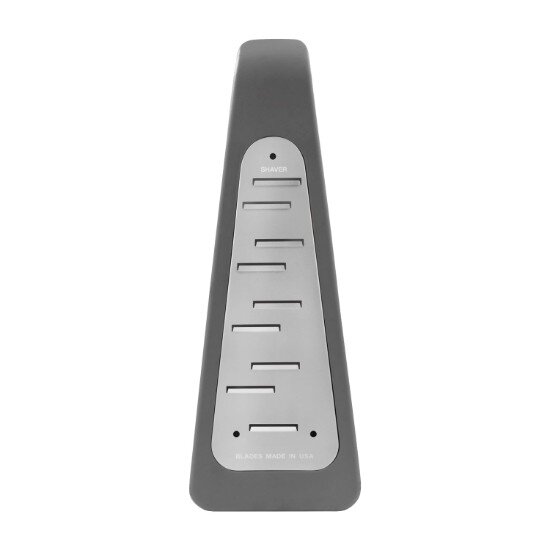 Microplane 5-степенно многофункционално ренде неръждаема стомана "PureCut" Dar
