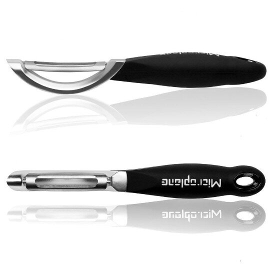 Microplane Белачка от неръждаема стомана 18.5 x 3cm "Professional" -