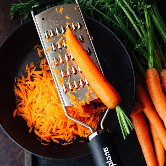 Microplane Cтъргалки Julienne 305 х 66 см "Gourmet" -