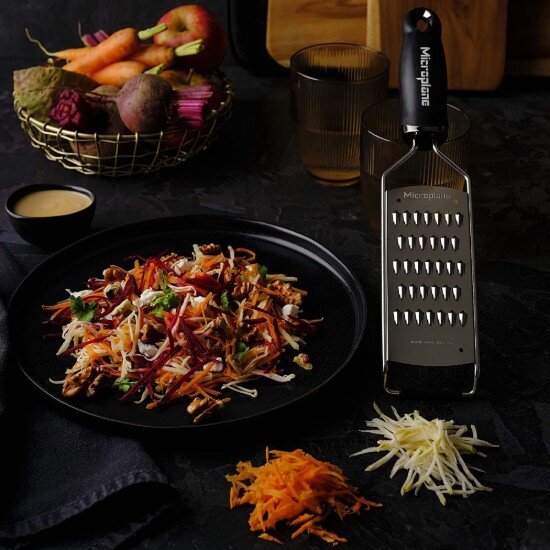 Microplane Cтъргалки Julienne 305 х 66 см "Gourmet" -