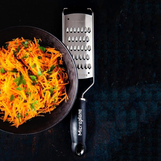 Microplane Cтъргалки Julienne 305 х 66 см "Gourmet" -