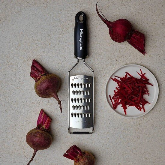 Microplane Cтъргалки Julienne 305 х 66 см "Gourmet" -