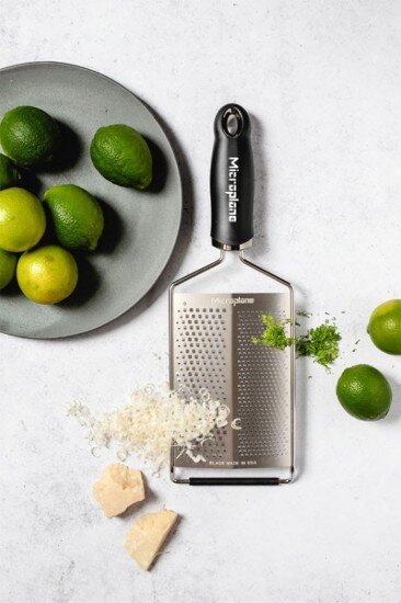 Microplane Двойно ренде неръждаема стомана 31 см х 11 см "Gourmet" - Microplan