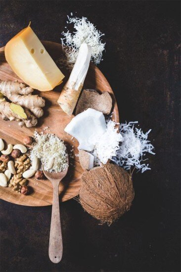 Microplane Двойно ренде неръждаема стомана 31 см х 11 см "Gourmet" - Microplan