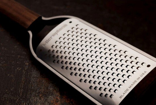 Microplane Едро ренде неръждаема стомана 30 х 68 см "Master" -