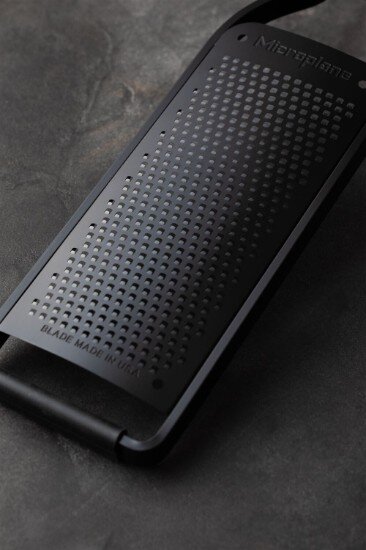 Microplane Фино ренде неръждаема стомана 30 х 68 см гама "Black Sheep" - Micr