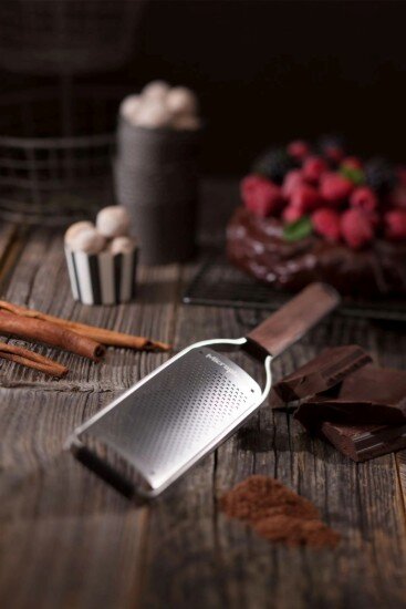 Microplane Фино ренде неръждаема стомана 30 х 68 см "Master" -