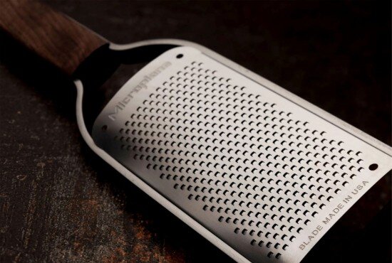 Microplane Фино ренде неръждаема стомана 30 х 68 см "Master" -