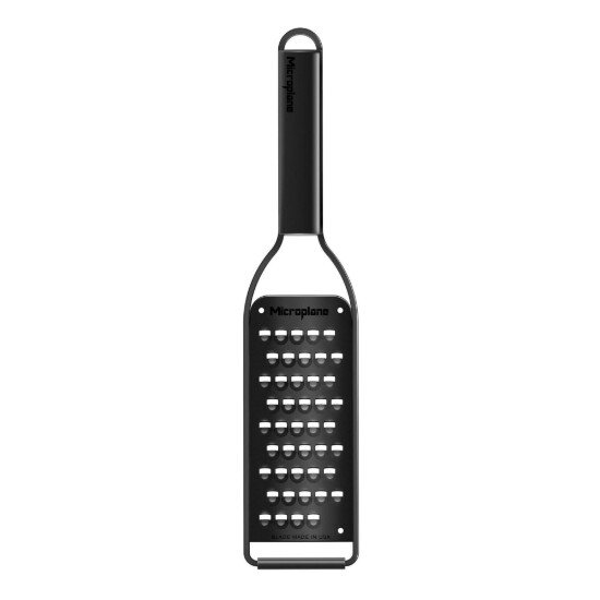 Microplane Изключително едро ренде неръждаема стомана 30 х 68 см гама "Black