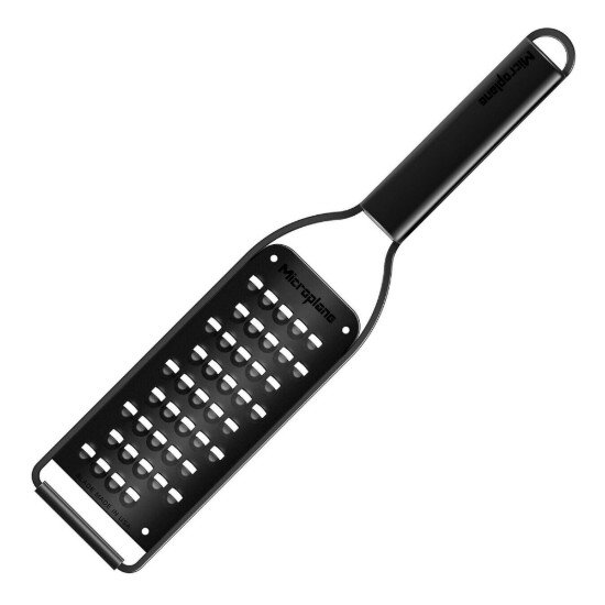 Microplane Изключително едро ренде неръждаема стомана 30 х 68 см гама "Black