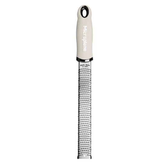 Microplane Класическа ренде хирургическа неръждаема стомана 325 см Cashmere B