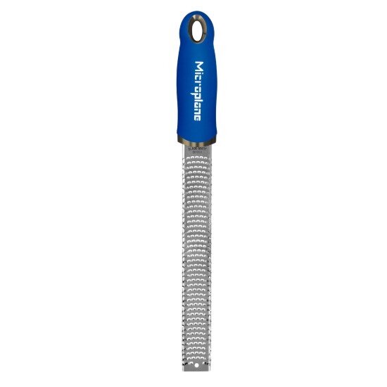 Microplane Класическо ренде хирургическа неръждаема стомана 325 см Blueberry