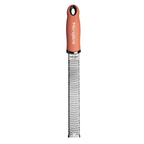 Microplane Класическо ренде хирургическа неръждаема стомана 325 см Cinnamon O