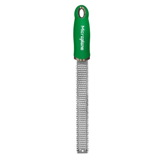 Microplane Класическо ренде хирургическа неръждаема стомана 325 см Fresh Basi
